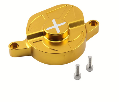 Sprocket Cover