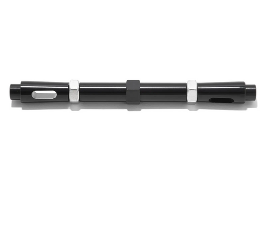 Foot Peg Brace