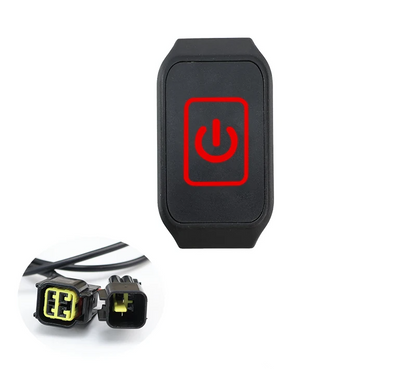 Headlight Switch