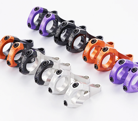 Direct Mount Stem