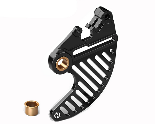 Rear Brake Disc Guard Cover