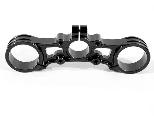 Upper Top Clamp
