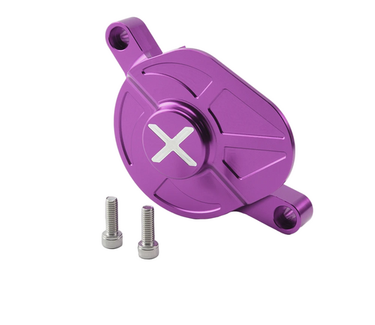 Sprocket Cover