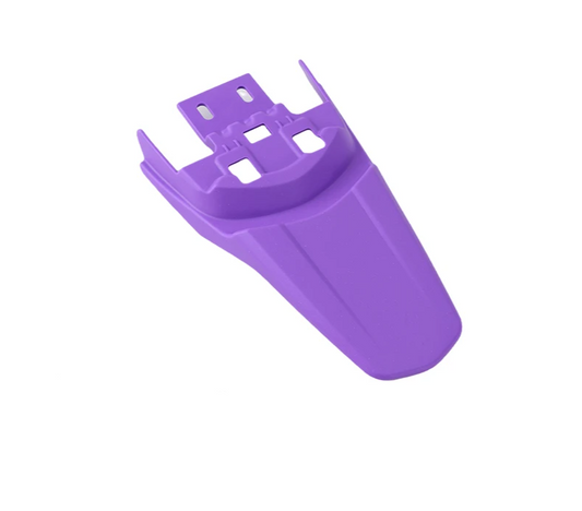 Rear Fender Mudguard