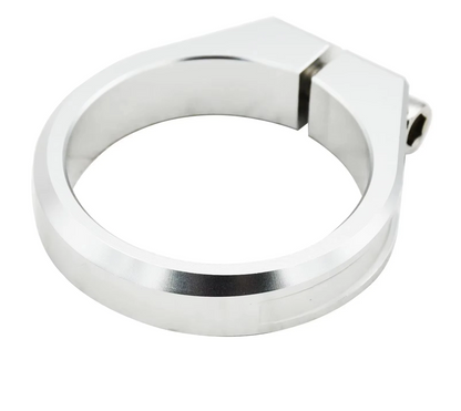 CNC Steering Clamp