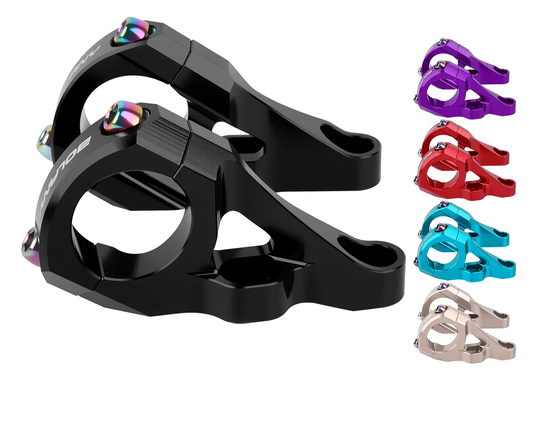 BOLANY Direct Mount Stem