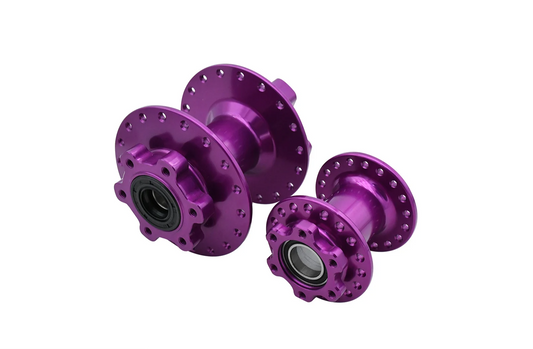 Hub set