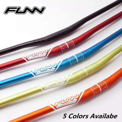 FUNN KINGPIN HANDLEBAR 15mm