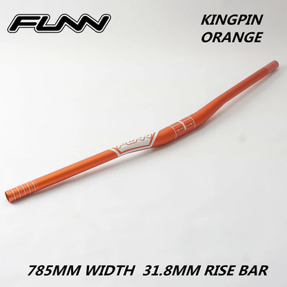 FUNN KINGPIN HANDLEBAR 15mm