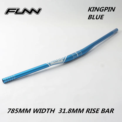 FUNN KINGPIN HANDLEBAR 15mm