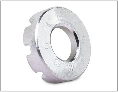 Spoke Nipple Key