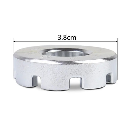Spoke Nipple Key