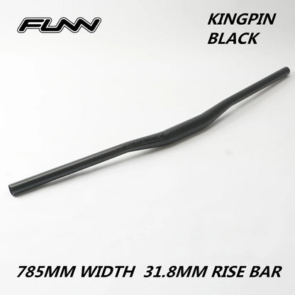 FUNN KINGPIN HANDLEBAR 15mm