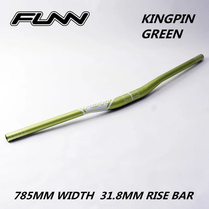 FUNN KINGPIN HANDLEBAR 15mm