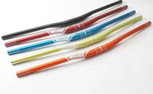 FUNN KINGPIN HANDLEBAR 15mm