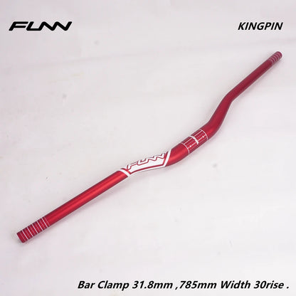FUNN KINGPIN HANDLEBAR 30mm