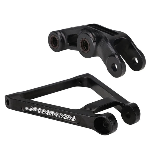 JFG Linkage/Triangle