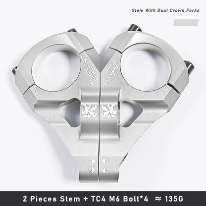Direct Mount Stem