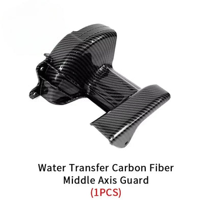 Carbon Plastics