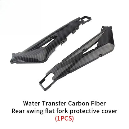 Carbon Plastics