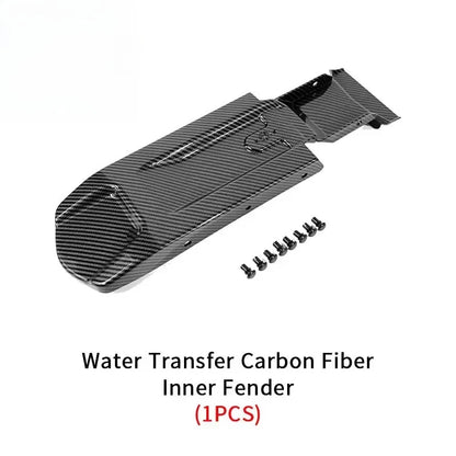 Carbon Plastics