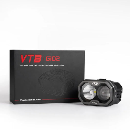 VTB Gigigo GI02 Headlight