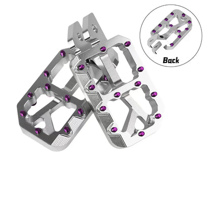 Foot Pegs