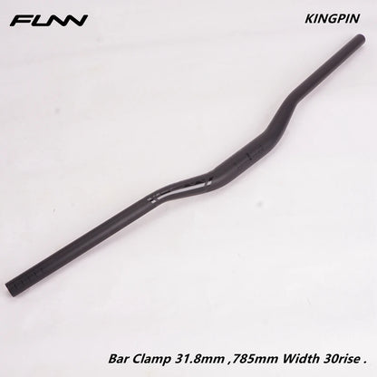 FUNN KINGPIN HANDLEBAR 30mm