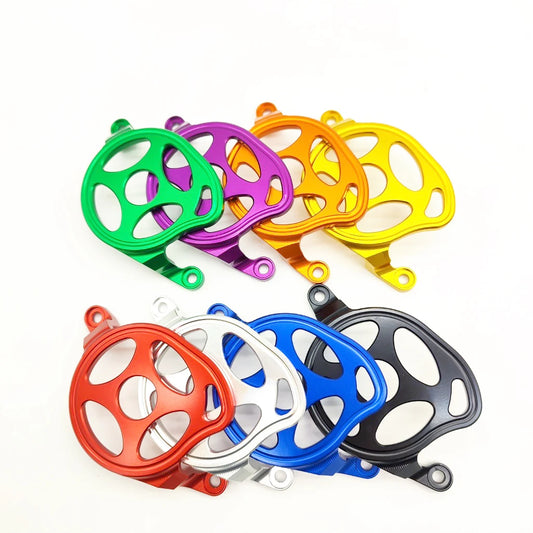 Primary Sprocket Guard