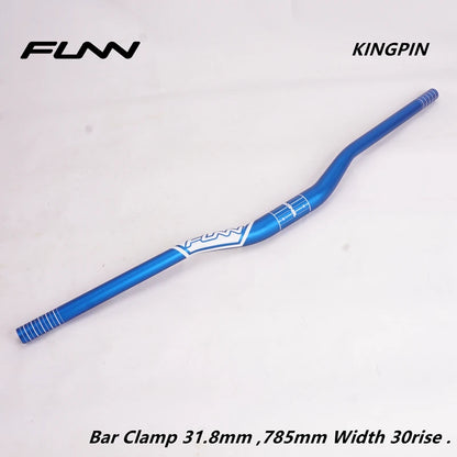 FUNN KINGPIN HANDLEBAR 30mm