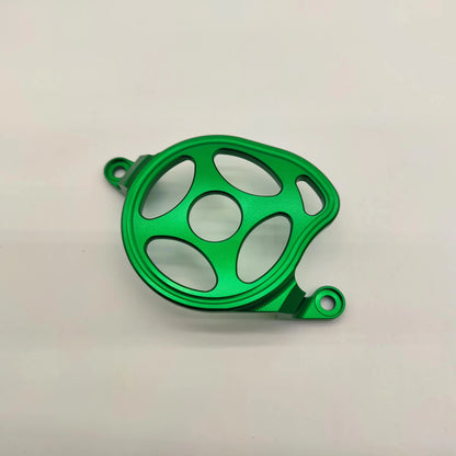 Primary Sprocket Guard