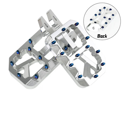 Foot Pegs