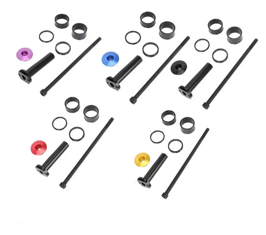 Stem Lock