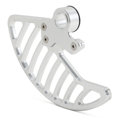 Front Brake Disc Guard Protector