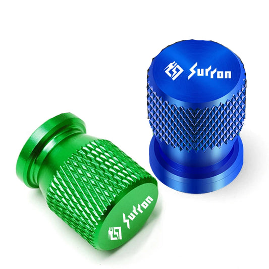 Tire Valve Caps
