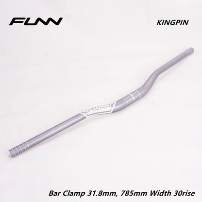 FUNN KINGPIN HANDLEBAR 30mm