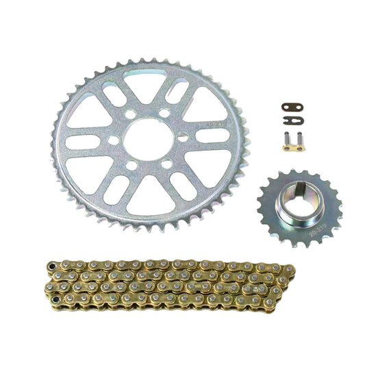 Chain Drive Conversion Kit