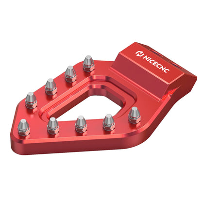 Rear Brake Pedal Step Tip