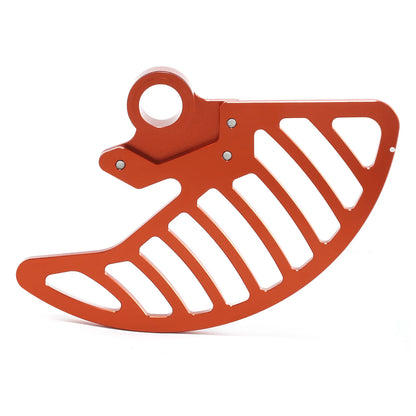Front Brake Disc Guard Protector