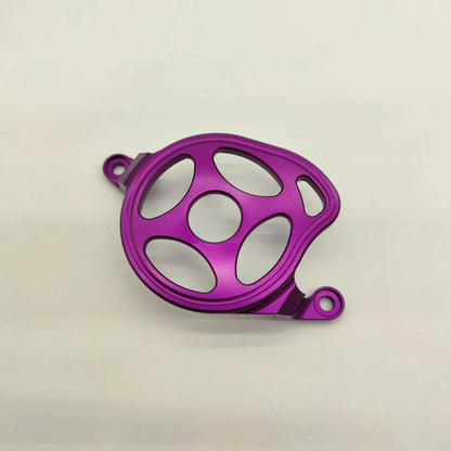 Primary Sprocket Guard
