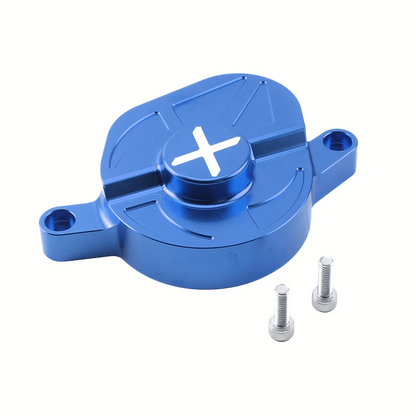 Sprocket Cover