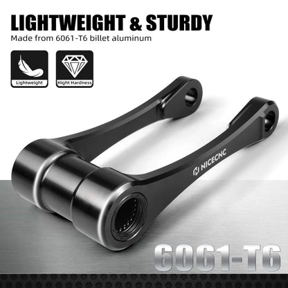 1″ Lowering Linkage Kit