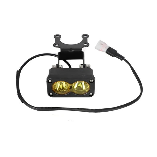 Plug N Play Waterproof Headlight