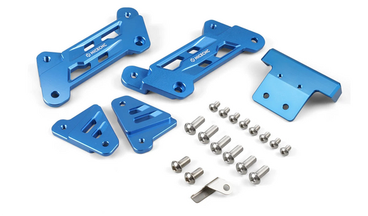 Seat Riser Bracket Kit