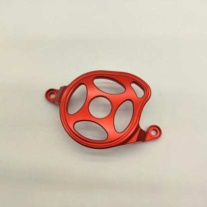 Primary Sprocket Guard