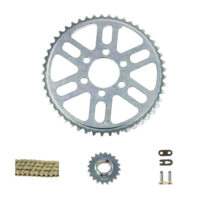 Chain Drive Conversion Kit