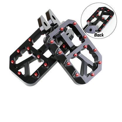 Foot Pegs