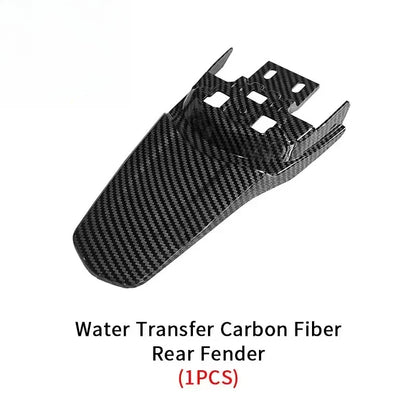 Carbon Plastics