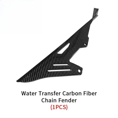 Carbon Plastics