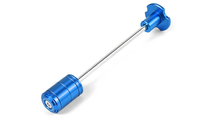 Stem lock